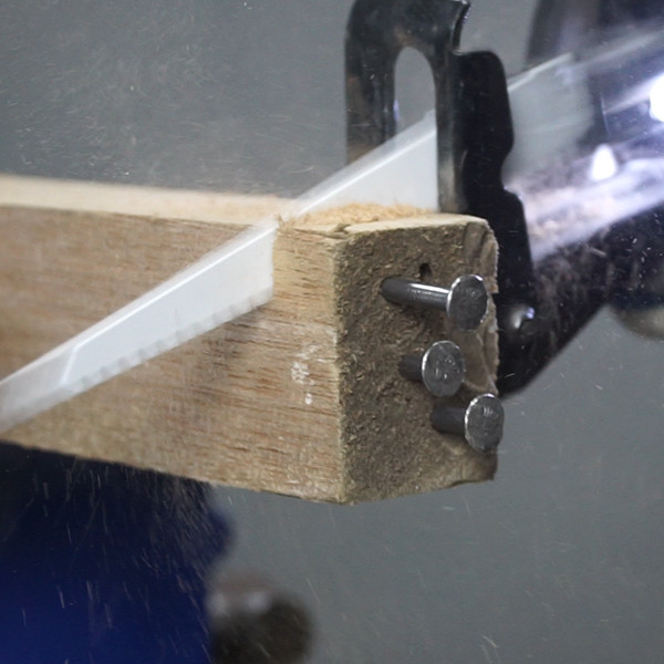 sabre saw blade