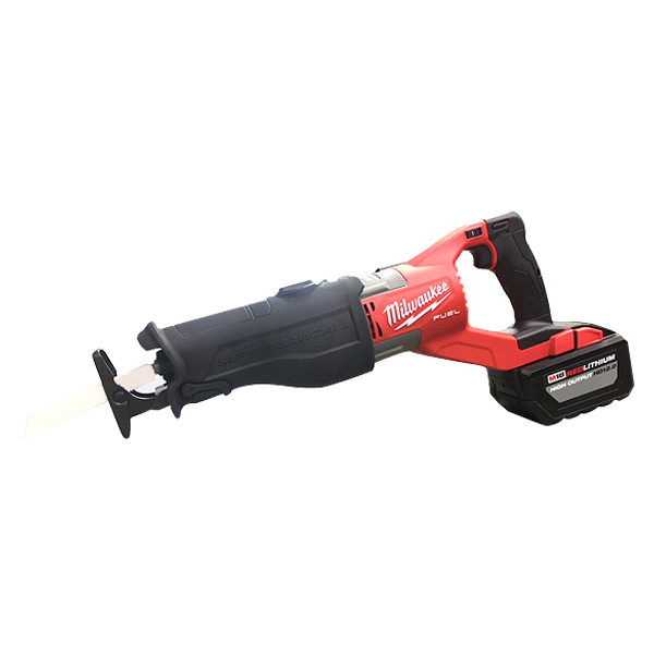 Milwaukee Reciprocating Saw