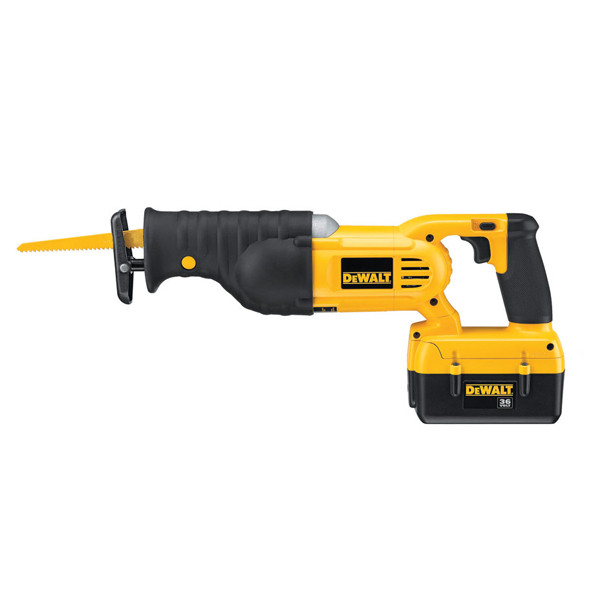Dewalt Reciprocating Saw