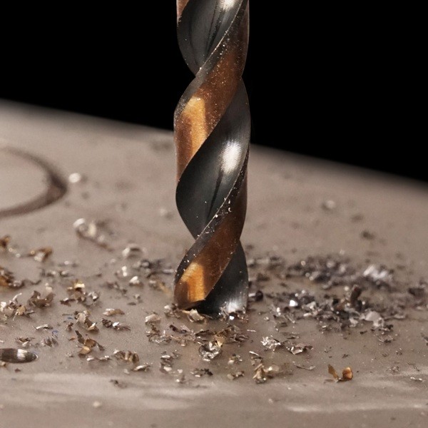 HSS Drill bit