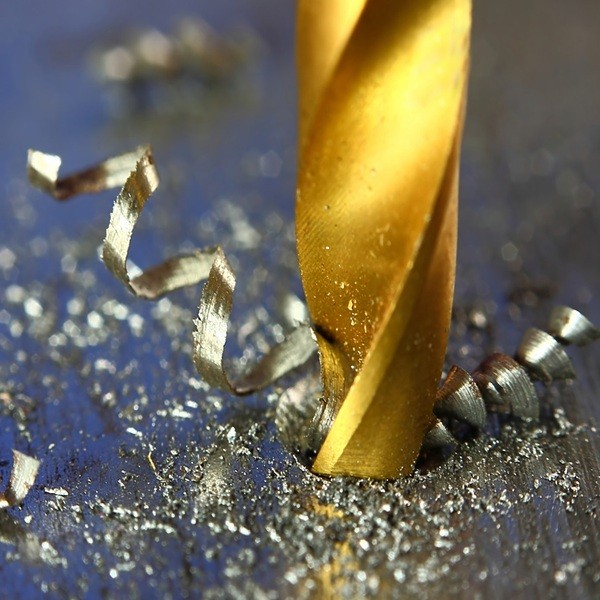 HSS Drill Bit