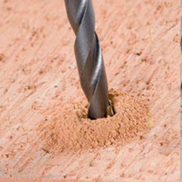 masonry drill bit