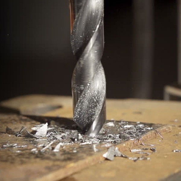 HSS drill bit
