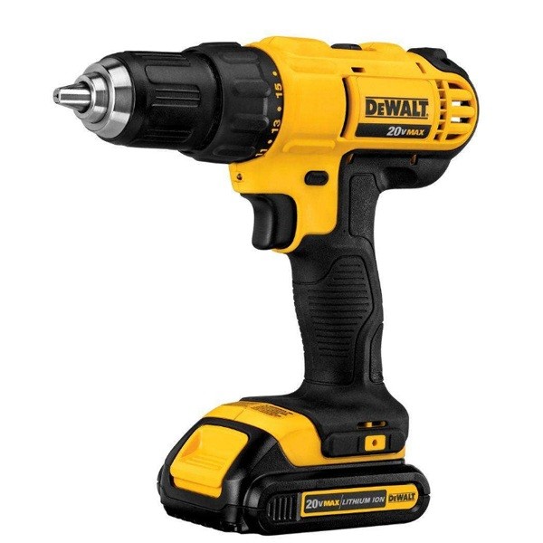 Dewalt Impact Drill