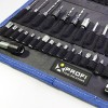 MORETOP 21482002 60pcs Quick Release Assortment set