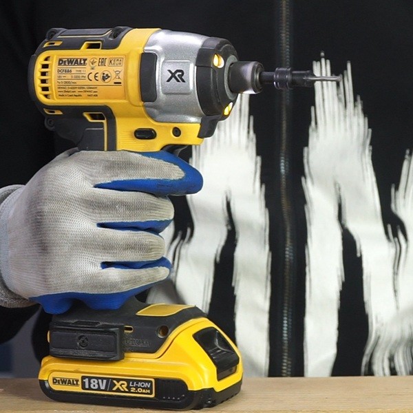 quick release drill bit