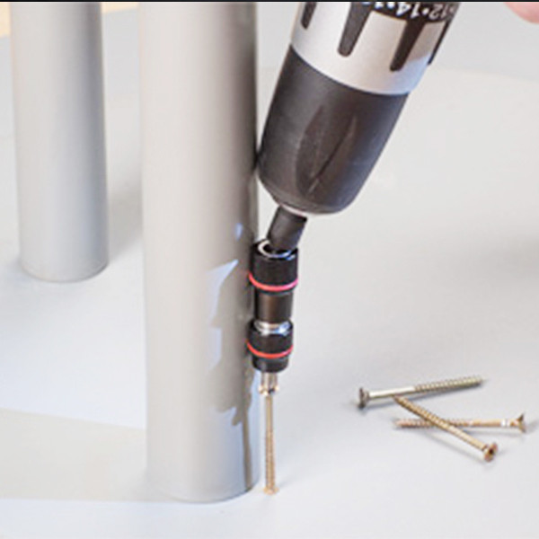 quick release screwdriver bit