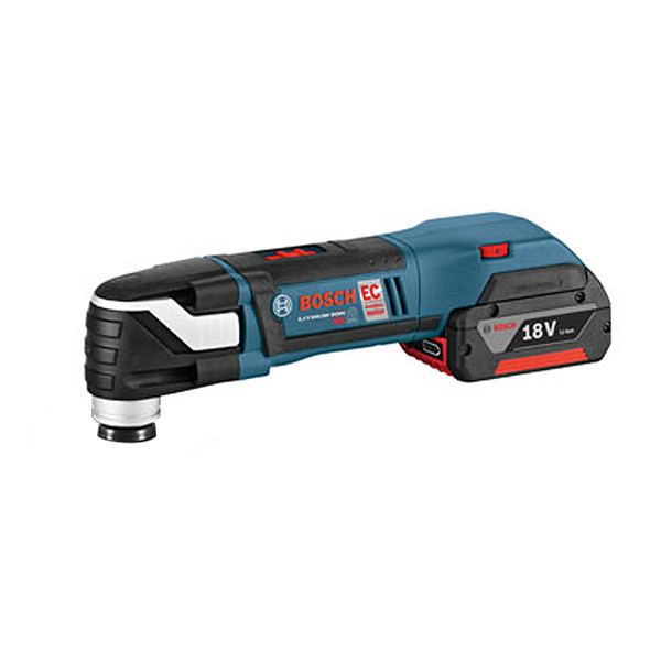 Bosch Oscillating Saw