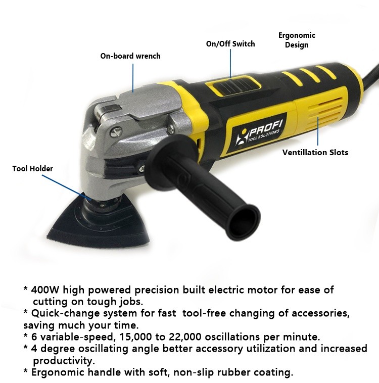 multi tool