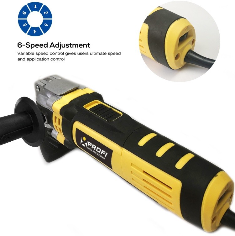 Oscillating Saw