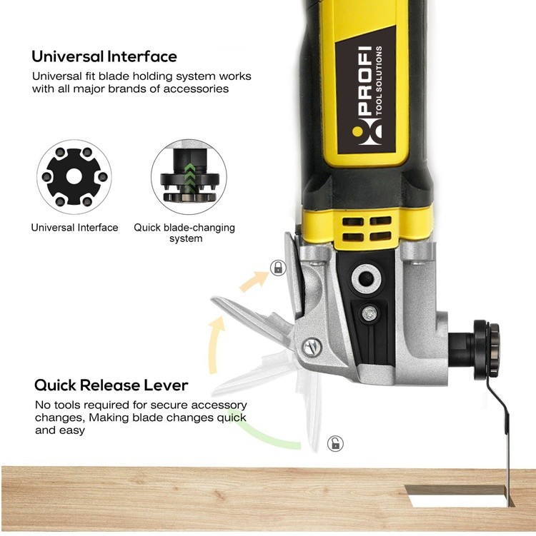 multi tool