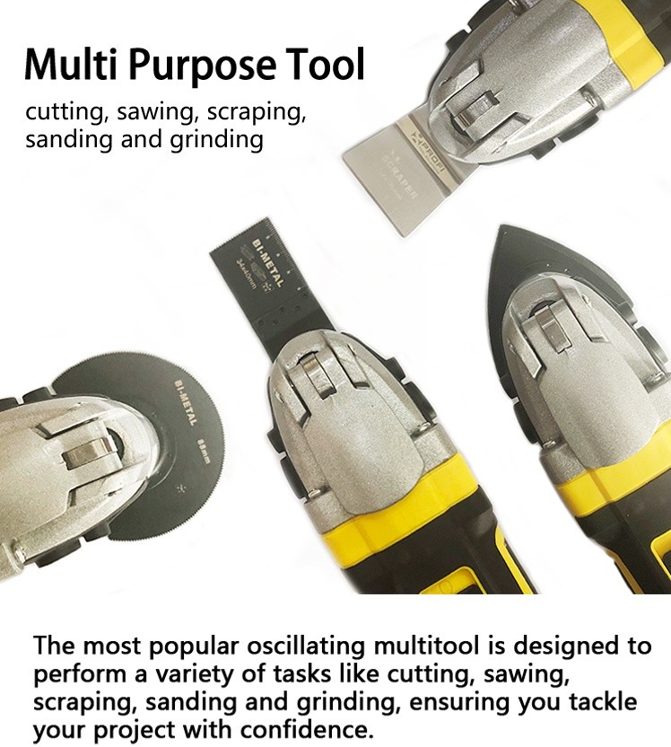 Moretop tools