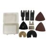 moretop 27pcs Multi Tool Blades Set
