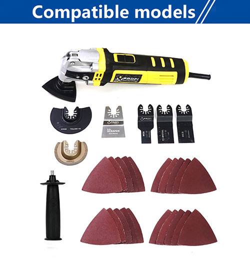 oscillating Tool