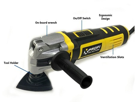 multi tool Blade