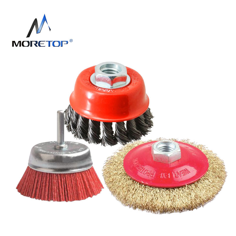 wire brush