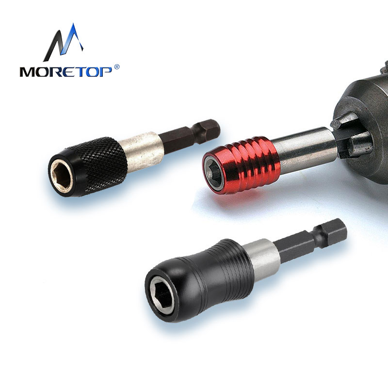 Quick change adapter