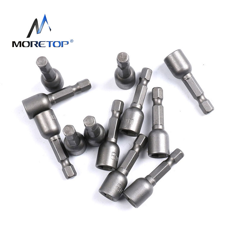 MAGNETIC NUTSETTERS