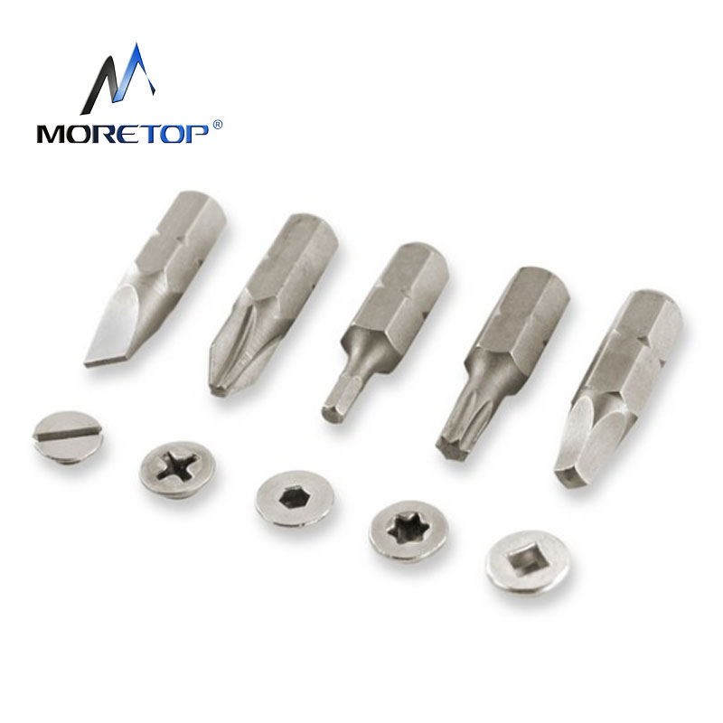 Screwdriver bit