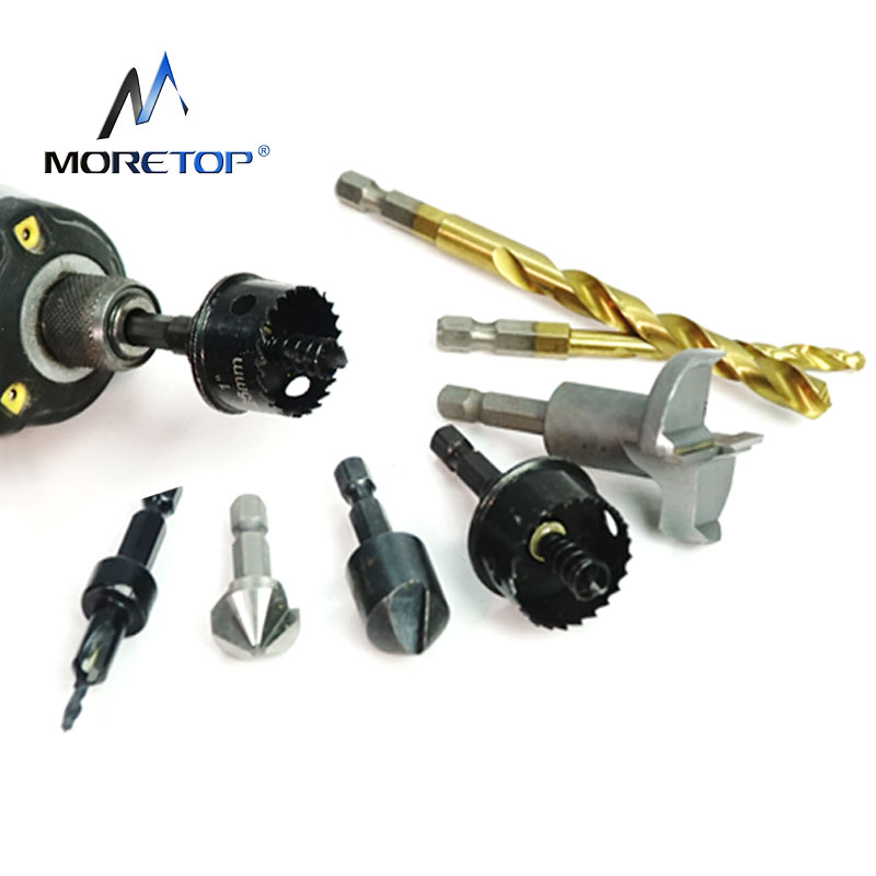 Impact tool accessories
