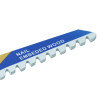 Moretop carbide tipped 6 inch S641HM reciprocating saw blade