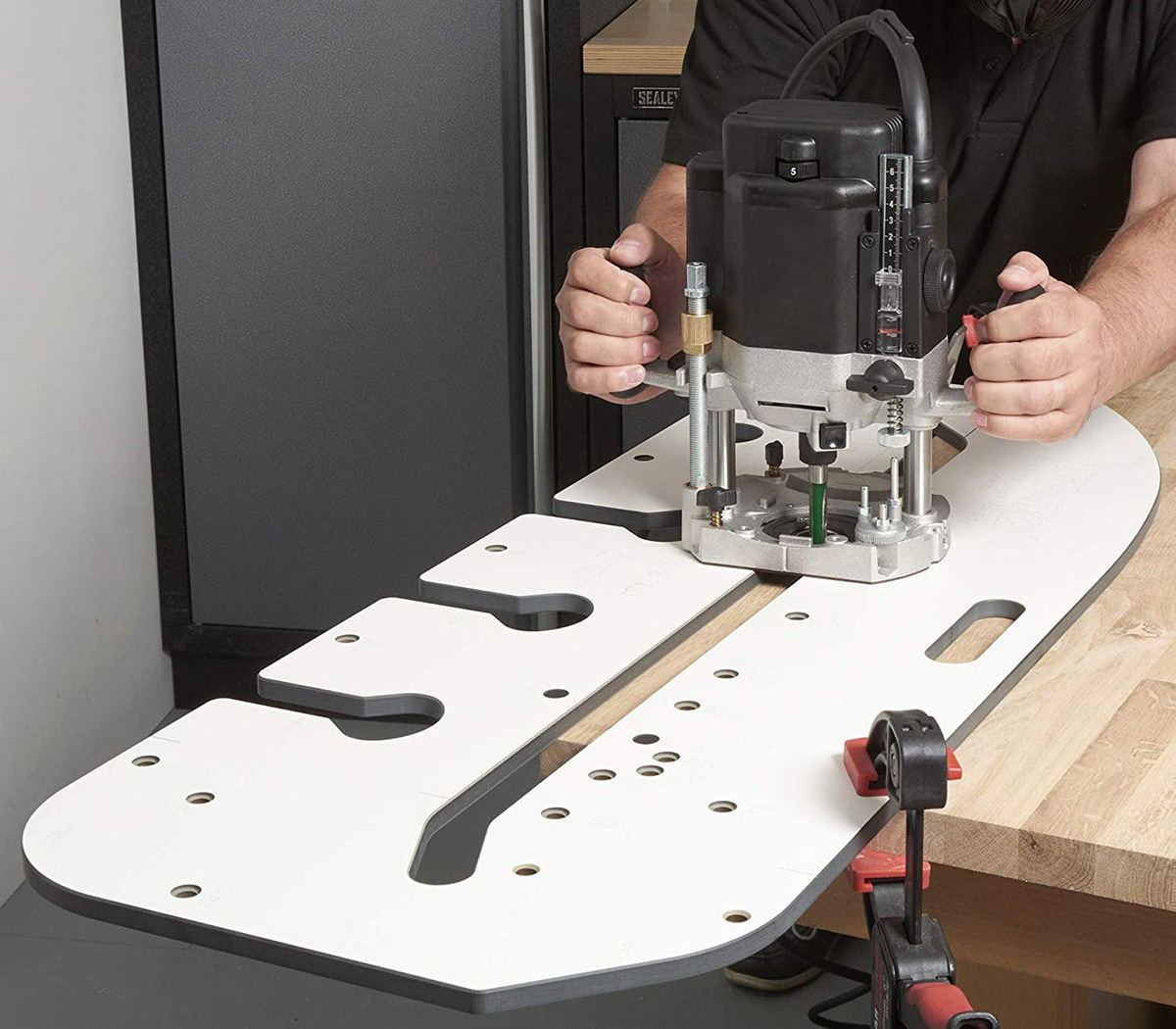 router bit