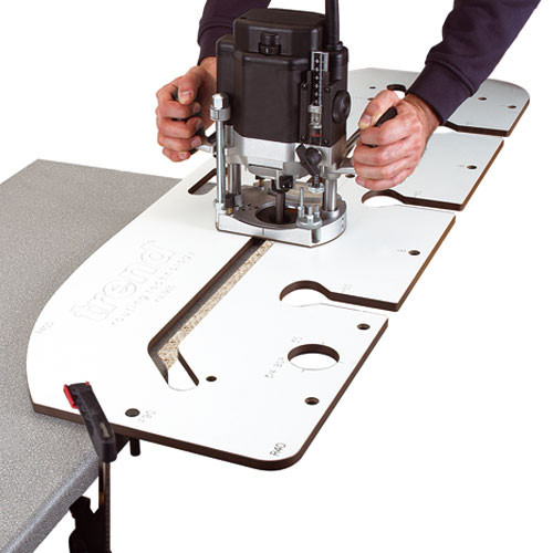 worktop jigs supplier
