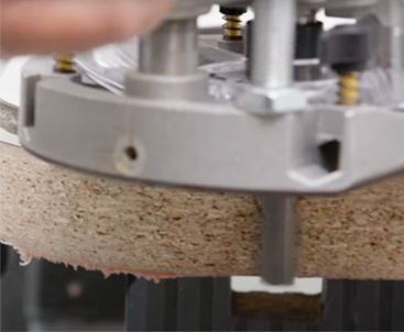 router bits