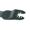 moretop oscillating multi-tool hcs plunge cut blade 18001002 20mm