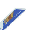 moretop wood & metal cutting recip saw blade S922VF 150mm