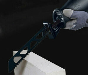 Sabre saw blade