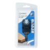 moretop oscillating multi-tool BIM plunge cut blade 18102001 10mm