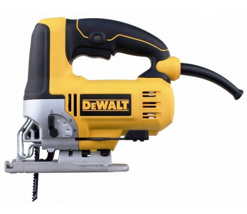 Dewalt Jigsaw