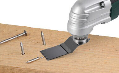 Multi tool blade