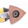moretop oscillating multi-tool carbide grout removal blade 18301001 80x80x80mm
