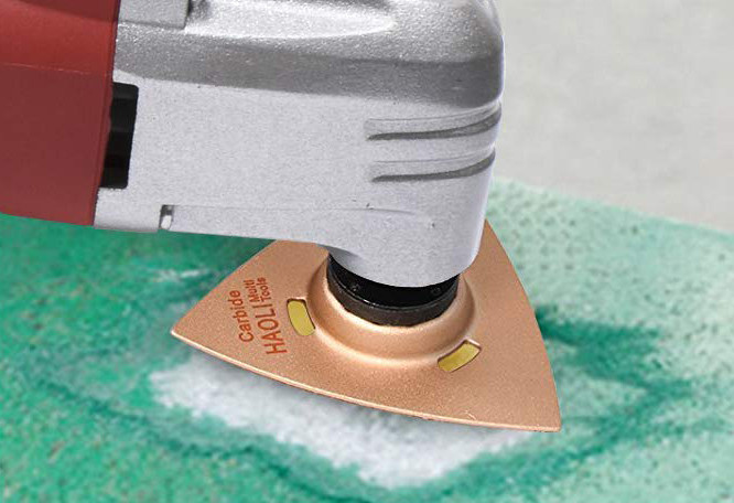 carbide sanding delta rasp
