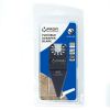 moretop oscillating multi-tool HCS caulk scrape blade 18601001 50mm