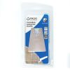 moretop oscillating multi-tool S.S. scraper 18501002 52mm