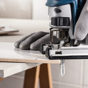 Jigsaw blade