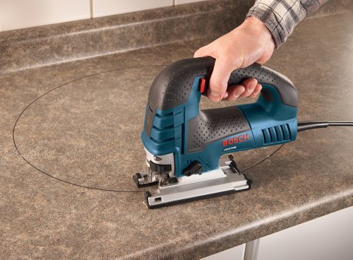 Jigsaw blade