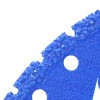 Moretop vacuum brazed multi-purpose diamond blade 115mm 10124002