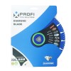 Moretop vacuum brazed multi-purpose diamond blade 115mm 10124002