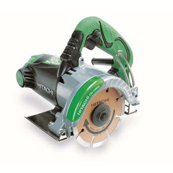 Hitachi Marble Cutter