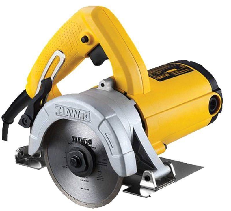 Dewalt Marble Cutter