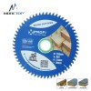 Moretop TCT wood cutting blade for DIY users 216mm 11101020