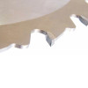 Moretop industrial metal cutting blade 165mm 11205003