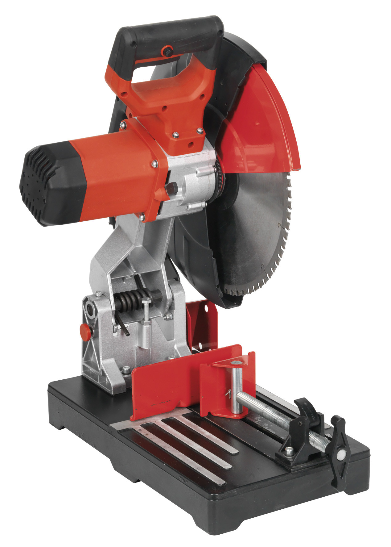 hilti metal cutting saw