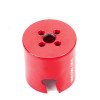 Moretop HM TCT Multi Hole Saw 64mm 14101030