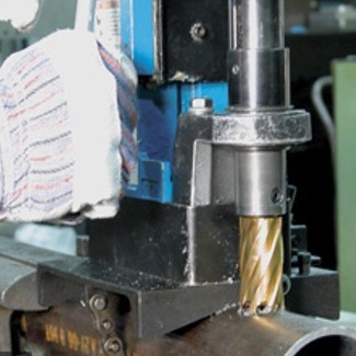 hole saw