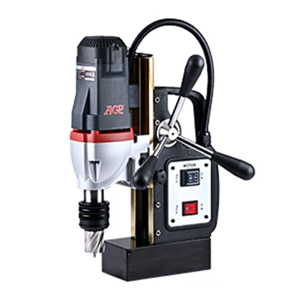 AGE drilling machine